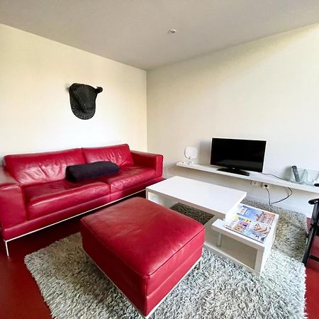 Apartmán Loft 52 Aix-en-Provence Exteriér fotografie