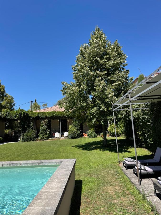 Apartmán Loft 52 Aix-en-Provence Exteriér fotografie