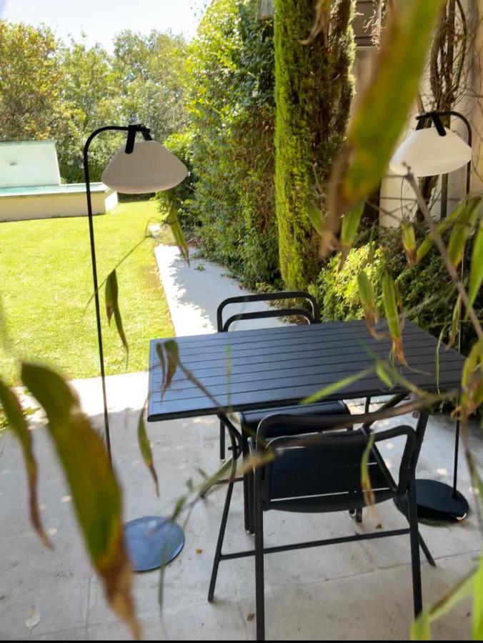 Apartmán Loft 52 Aix-en-Provence Exteriér fotografie