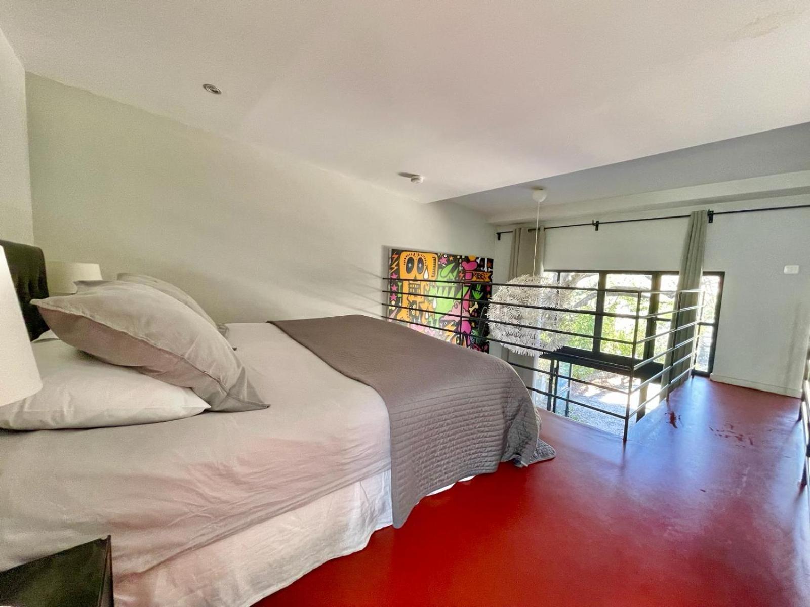 Apartmán Loft 52 Aix-en-Provence Exteriér fotografie