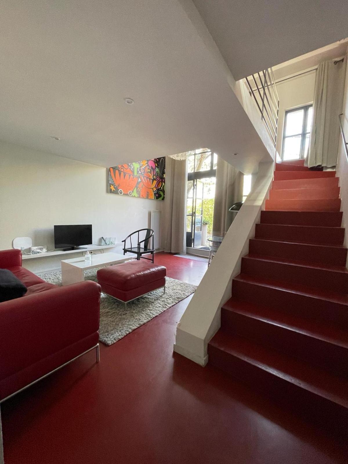 Apartmán Loft 52 Aix-en-Provence Exteriér fotografie