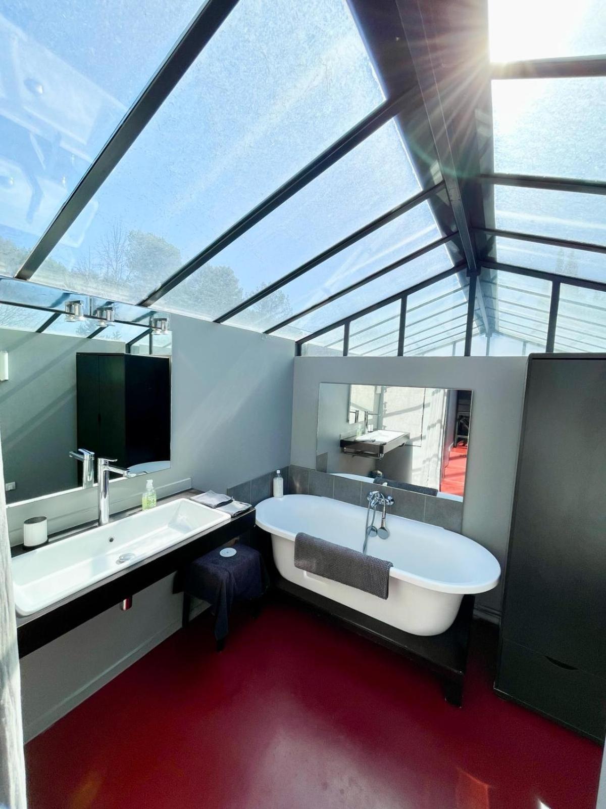 Apartmán Loft 52 Aix-en-Provence Exteriér fotografie