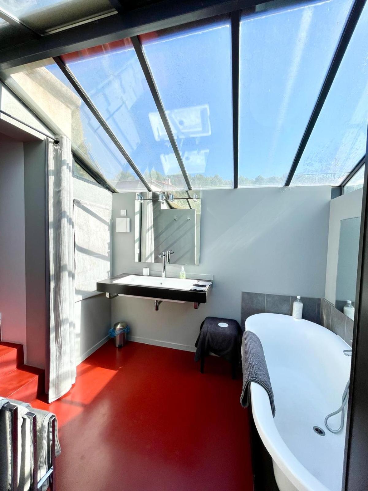 Apartmán Loft 52 Aix-en-Provence Exteriér fotografie