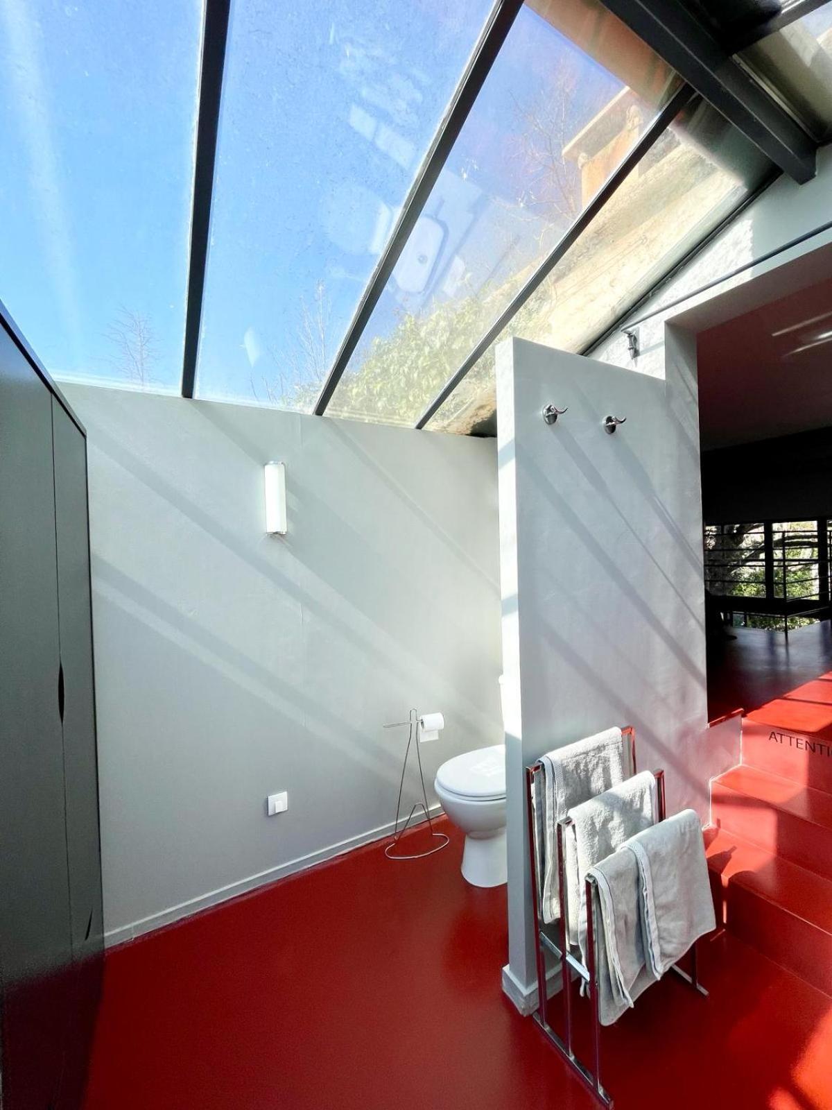 Apartmán Loft 52 Aix-en-Provence Exteriér fotografie